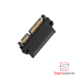 ADAPTADOR CONVETIDOR DISCO DE SERVIDOR SAS A HDD SATA 3.0 