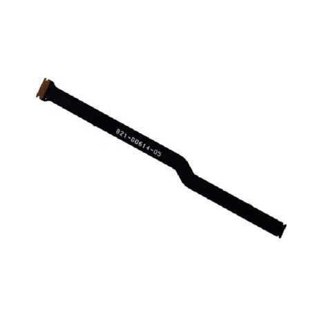 CABLE FLEX DE BATERIA PARA APPLE MACBOOK PRO 13" PULGADAS / A1708 2016 2017 A2159 A2289 A2338 / 4 PINES