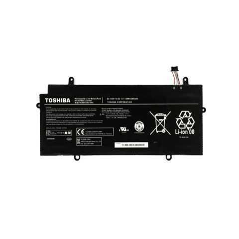 BATERÍA TOSHIBA PA5136U-1BRS / PORTEGE Z30 / Z30-A / Z30-A1301 / Z30-AK01S / Z30-B / Z30-C/ 14.8V / 3380MAH