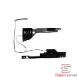 PARLANTES HP 15-DB 15T-DA 15-DA 15T-DB 15-DA 15Q-DS 15T-BA 15Z-BD 250 255 G7 /  IZQUIERDO Y DERECHO L+R