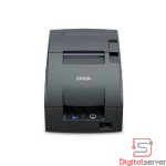 IMPRESORA MATRICIAL DE RECIBOS PARA PUNTO DE VENTA POS EPSON TM-U220II / MONOCROMÁTICA / USB + RJ11