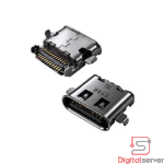 PIN DE CARGA TIPO C PARA LENOVO THINKPAD T470 T485 T480 A480 A485 L480 L580 L590 