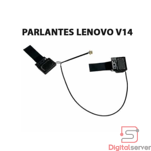 ALTAVOCES INTERNO PARA PORTÁTIL LENOVO V14-ADA V14-ARE V14-IGL V14-IKB
