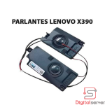 PARLANTES INTERNOS PARA LAPTOP LENOVO X390 / X395 / PK23000TRN0 / IZQUIERDA + DERECHA