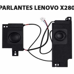 ALTAVOCES INTERNOS PARA LAPTOP LENOVO X280 / PK23000TRO0 / IZQUIERDA + DERECHA