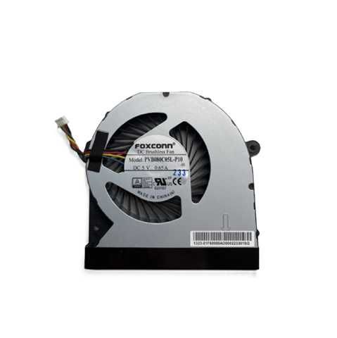 COOLER VENTILADOR FAN PARA NUC INTEL 11 PRO NUC11TNH NUC11TNK PVB080C05L-P10 NUC12WSHI7 NUC13ANHI5 NUC11TNHI7
