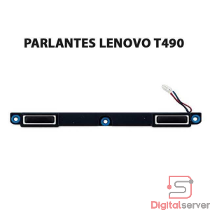 ALTAVOCES INTERNOS PARA LAPTOP LENOVO T490 / T495 / T590 / PK23000TRU0