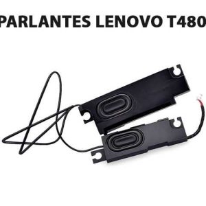 ALTAVOCES INTERNOS PARA LAPTOP LENOVO T480 / T470 / A475 / A485 / T25 / PK23000TRV0 / IZQUIERDA + DERECHA