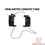 PARLANTES INTERNOS PARA LAPTOP LENOVO T460 / T450 / T460S / T470S / PK23000TRX0 / IZQUIERDA + DERECHA