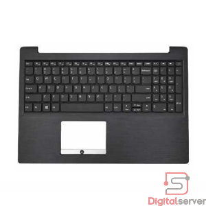 PALMREST CON TECLADO LENOVO S145-15IWL / S145-15AST / S145-15API / COLOR NEGRO