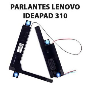 ALTAVOCES INTERNOS PARA LAPTOP LENOVO 310-15 310-15ISK 310-15IKB 510-15 510-15ISK / IZQUIERDA + DERECHA