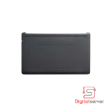 CARCASA BASE INFERIOR HP 240 G8 G9 245 G8 G9 / COLOR NEGRA