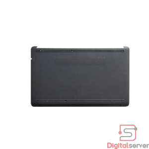 CARCASA BASE INFERIOR HP 240 G8 G9 245 G8 G9 / COLOR NEGRA