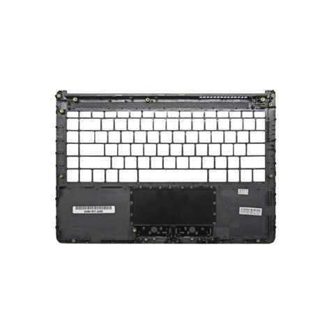 CARCASA PALMREST SUPERIOR HP 240 G8 G9 245 G8 G9 / COLOR NEGRA - Imagen 2