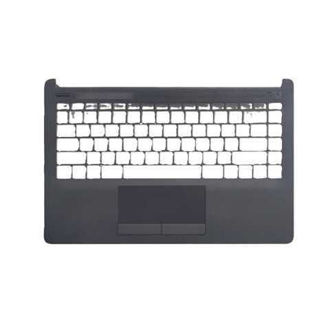 CARCASA PALMREST SUPERIOR HP 240 G8 G9 245 G8 G9 / COLOR NEGRA