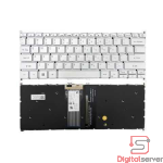 TECLADO ACER SWIFT 3 SF314-43 SF314-41 SF314-42 SF314-54 SF314-55 SF314-56 SF314-57 SF314-58 SF314-59 SWIFT 1 SF114-32 / COLOR GRIS