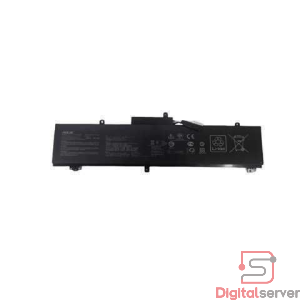 BATERIA ASUS ROG ZEPHYRUS C41N1837 GU502G GU502GV GA502DU GX502GV GU532GU GU532GV GX502GW GX532GV