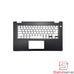 CARCASA PALMREST DELL INSPIRON 14 3480 3481 3482 3493 / COLOR NEGRO