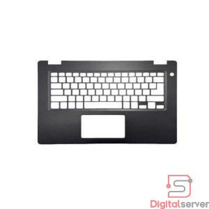 CARCASA PALMREST DELL INSPIRON 14 3480 3481 3482 3493 / COLOR NEGRO