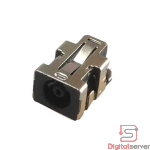 PIN DE CARGA HP ELITEBOOK 830 840 850  G3 G4 G5 G6 / X360 1030 G2