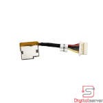 PIN DE CARGA HP PROBOOK 430 435 440 445 450 455 470 475 G4 G5 G6 G7