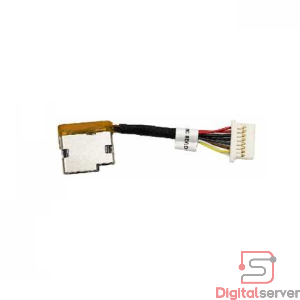 PIN DE CARGA HP PROBOOK 430 435 440 445 450 455 470 475 G4 G5 G6 G7