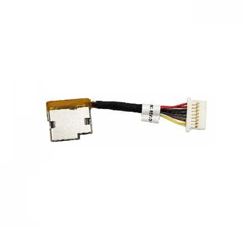 PIN DE CARGA HP PROBOOK 430 435 440 445 450 455 470 475 G4 G5 G6 G7