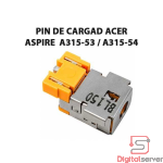 PIN DE CARGA PARA LAPTOP ACER ASPIRE A315-53 / A315-54 / A515-56 / A515-57T