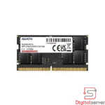 MEMORIA RAM ADATA AD5S480032G-S DDR5 32GB 4800MHZ L40 1.1V SODIMM / PARA LAPTOP / PULL