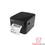 IMPRESORA DE ETIQUETAS TERMICA DIRECTA 3NSTAR LDT124 TD 203 DPI / 4" PULGADAS / USB / LAN RED / 152MM/S