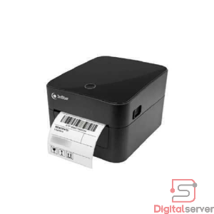 IMPRESORA DE ETIQUETAS TERMICA DIRECTA 3NSTAR LDT124 TD 203 DPI / 4" PULGADAS / USB / LAN RED / 152MM/S