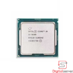 PROCESADOR INTEL CORE I9-9900 / 5GHZ / LGA 1151 / 9NA GENERACION / TRAY / SIN VENTILADOR