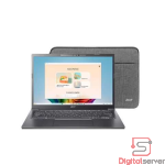 LAPTOP ACER ASPIRE AI A14-52MT-701K / ULTRA U7 258V / 32GB RAM / SSD 1TB / 14" WUXGA IPS TACTIL TOUCH / WIN11 HOME / COLOR GRIS