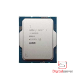PROCESADOR INTEL CORE I9-14900K 14AVA GEN / 6.00GHZ / SOCKET LGA 1700 / 24 NUCLEOS / TRAY / SIN VENTILADOR / PULL