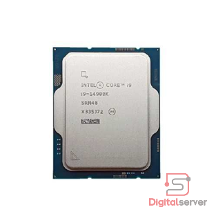 PROCESADOR INTEL CORE I9-14900K 14AVA GEN / 6.00GHZ / SOCKET LGA 1700 / 24 NUCLEOS / TRAY / SIN VENTILADOR / PULL