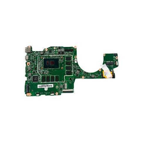MAINBOARD MOTHERBOARD LENOVO YOGA 720-12IKB / CORE I5-7200U 8GB RAM