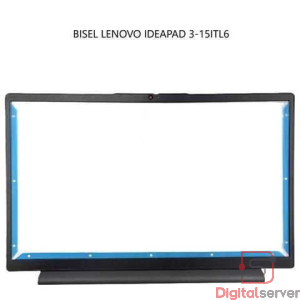 MARCO DE PANTALLA BEZEL BISEL PARA LAPTOP LENOVO IDEAPAD / 3-15ITL6 / 3-15ADA6 / 3-15ALC6 / 3-15ABA7 / 15S-ITL