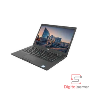 LAPTOP DELL LATITUDE 7480 / CORE I7-7600U / 16GB RAM / SSD 256GB / 14" FHD / CON CARGADOR / GRADO A