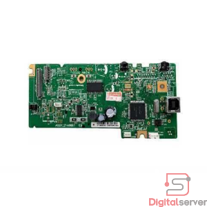 PLACA MADRE / TARJETA LÓGICA / MAINBOARD PARA EPSON L3150 L3250 L3160