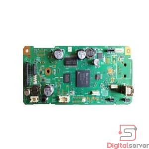 PLACA MADRE / TARJETA LÓGICA / MAINBOARD PARA EPSON L4260