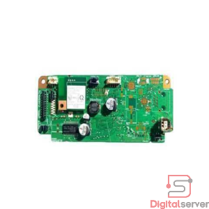 PLACA MADRE / TARJETA LÓGICA / MAINBOARD PARA EPSON L1250 