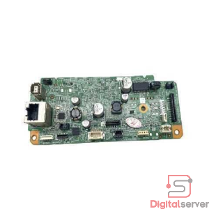 PLACA MADRE / TARJETA LÓGICA / MAINBOARD PARA EPSON L5190 L5290