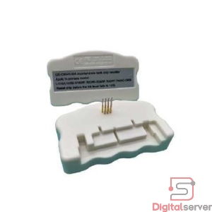 RESETEADOR CHIP PARA CAJA DE MANTENIMIENTO EPSON C9345 L15150 L15160 L15168 L6578 L6558 WF7820 WF7830 ET5800 EC-C7000