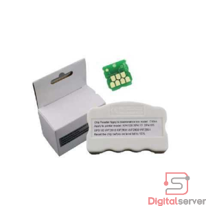 RESETEADOR DE CHIP PARA CAJA DE MANTENIMIENTO EPSON C9344 XP2101 XP4100 WF2100 WF3100 WF2810 WF2830 WF2850 L5590