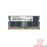 MEMORIA RAM TRANSCEND TS4GH64V6E DDR4 32GB 2666MHZ / 1.2V CL19 / SODIMM / PARA LAPTOP / PULL / GRADO A