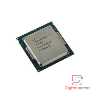 PROCESADOR INTEL CORE I7-6700 / 6TA GEN / TRAY / PULL / SIN VENTILADOR / 2.80GHZ / GRADO A / SOCKET LGA 1151