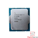 PROCESADOR INTEL CORE I5-14400 / 14AVA GEN / 4.70GHZ  / 10 NUCLEOS / SOCKET LGA 1700 / TRAY / SIN VENTILADOR