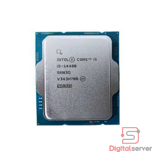 PROCESADOR INTEL CORE I5-14400 / 14AVA GEN / 4.70GHZ  / 10 NUCLEOS / SOCKET LGA 1700 / TRAY / SIN VENTILADOR