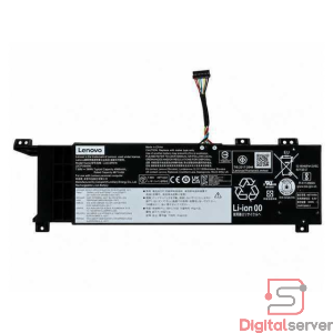 BATERIA PARA LENOVO L22G2PG2 / L22M2PG2 / L22C2PG2 / V14 V15 G4 AMN IAN 82YT 82YU 82YV 82YW / L22D2PG2 / SB11K24751