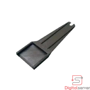 ADAPTADOR SOPORTE PARA UNIDAD DE ESTADO SOLIDO SSD M.2 DE 2242 A 2280 / COLOR NEGRO